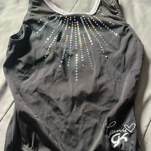 Laurie Hernandez Gk Collection Leotard! ⚫️⚪️